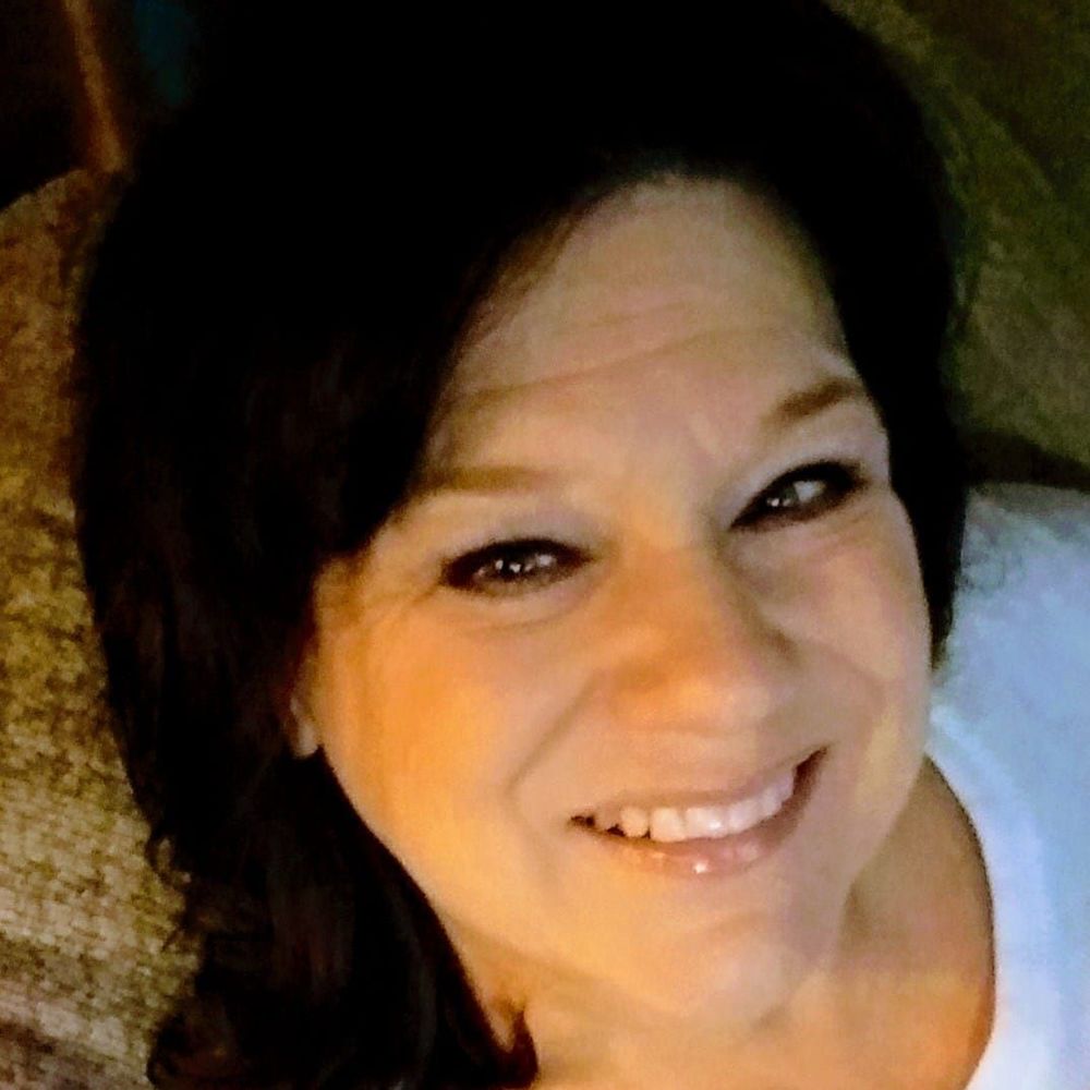 Meet your Posher, Kimberly